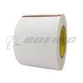 3M™ Polyurethane Protective Tape 8672 Transparent, 4 in x 36 yd, 2 Roll/Case