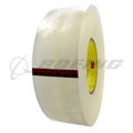 3M™ Polyurethane Protective Tape 8671HS Transparent, 2 in x 36 yd