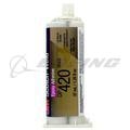 3M™ Scotch-Weld™ DP420 Adhesive 62277814356, 37 mL cartridge