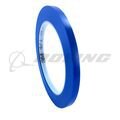 TAPE: VINYL,BLU,1/4INX36YD