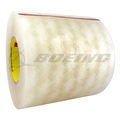3M™ Polyurethane Protective Tape 8671HS, Transparent, 6 in x 36 yd, 1 Roll/Case