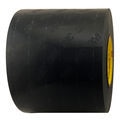 3M, Polyurethane Protective Tape 8681HS, 36118, Dark Gray Skip Slit, 6 in x 36 yd, 1/Case