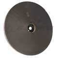 Dual Lock™ Reclosable Fastener, 50 yd L, 1 in W, 4.2 mm Thick, Black