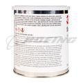 COATING: FUEL RESISTANT,QT, 3M EC776SR,TRANS-RED,AERO