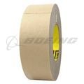 3M™ 70006095452 Adhesive Transfer Tape, 60 yd L, 2 in W, 5 mil Thick, Clear