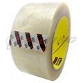 Scotch® Box Sealing Tape 355 Clear, 48 mm x 50 m