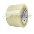 Scotch® Box Sealing Tape 372 Clear, 72 m
