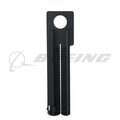3M™ Scotch-Weld™ EPX 2:1 Plunger for EPX Metal Applicator for DP2216 and 1:1, 10/case