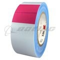 3M™ Glass Cloth Tape 398FR, White, 2 in x 36 yd, 24 rolls per case