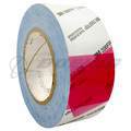 3M Glass Cloth Tape 398FRP White 2 In X 36 Yd 7 Mil 24 Rolls Per Case 021200-96676