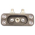 ADAPTER: RECEPTACLE,CONNECTOR,