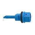 VALVE: VENT,BATTERY CELL,