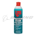 LPS® Precision Clean Industrial Degreaser 02720 Greenish-Blue, 18 oz aerosol can