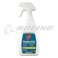 LPS® Industrial Degreaser 02728 Green, 28 oz spray bottle