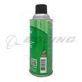 CRC® Heavy-Duty Grease, Aluminum Complex, Red, 11 oz, -138.5 deg F, Fast, 11 oz Aerosol Can