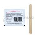 ADHESIVE: EPOXY,RED,3.5GM, XTRA FAST SET