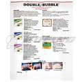 ADHESIVE: EPOXY,RED,3.5GM, XTRA FAST SET