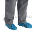 3M™ Disposable Overshoe Cover, 15 in L, Universal, 3 to 6 in Dia, 7 in H, Microporous Polyethylene