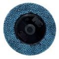 Scotch-Brite™ Roloc™ Surface Conditioning Disc TR, 2 in x NH A VFN