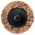 Scotch-Brite™ Roloc™ Surface Conditioning Disc TR, 2 in x NH A CRS