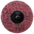 Scotch-Brite™ Roloc™ Surface Conditioning Disc TR, 3 in x NH A MED