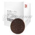 Scotch-Brite™ Roloc™ Surface Conditioning Disc TR, 3 in x NH A CRS