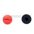 3M™ Roloc™+ Button Combination Pack 1 and 7, 1/4 in Shank