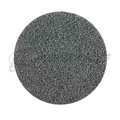 Scotch-Brite™ Roloc™ EXL Wheel, NH, 3 in Dia, Silicon Carbide, Gray, Unitized, Fine, 15100 rpm, 6 mm