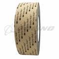 Safety-Walk™ 70071667052 Slip-Resistant General Purpose Tape and Tread, 60 ft L, 2 in W, Black