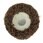 048011-19562 Disc, Brn, 3/4In, Ts 048011-19562 Disc, Brn, 3/4In, Ts