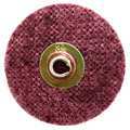 Scotch-Brite™ Roloc™ Surface Conditioning Disc, TSM, 2 in x NH A MED, 50 per inner, 200 per case