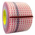 3M Polyurethane Protective Tape 8658Dl Transparent Flame Retardant 4 In X 36 Yd 2 Roll/Case 048011-63693