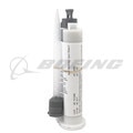 ADHESIVE: EPOXY,B/A,GRY,50ML, USE 638060-74349=32