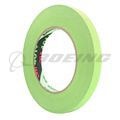 TAPE: MASKING,GRN,12MMX55M, 3M 401PLUS/233PLUS,HIGH PERFOR
