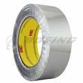3M® Aluminum Foil Tape 425 Silver, 2 in x 60 yd 051125-85311