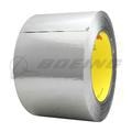3M® Aluminum Foil Tape 425 Silver 3 in x 60 yd 4.6 mil 051125-85312