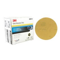 051131-00914 Disc, Gold, 3In, P320A 051131-00914 Disc, Gold, 3In, P320A