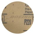 3M™ Hookit™ Gold Disc, 00916, 3 in, P220A