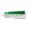 3M™ Acryl Putty, 05096, Green, 14.5 oz, 12 tubes per case