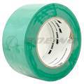 3M™ Vinyl Duct Tape 3903, Green, 2 in x 50 yd, 6.5 mil, 24 per case, Individually Wrapped Conveniently Packaged