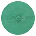 ABRASIVE: DISC,GRN,3INX5/8IN, 3M ROLOC,BRISTLE,50GRIT