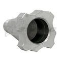 PPS™ Type 26 Adapter, M11 x 1, Stainless Steel, For 3M™ PPS™ Paint Preparation System