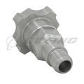 PPS™ Type 26 Adapter, M11 x 1, Stainless Steel, For 3M™ PPS™ Paint Preparation System