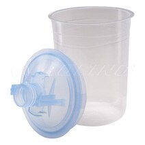 Boeing 051131-16314 Kit: Mini Cup System Boeing 051131-16314 Kit: Mini Cup System