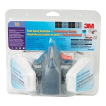 Boeing 051131-37082 Half Facepiece Reusable Respirator Boeing 051131-37082 Half Facepiece Reusable Respirator