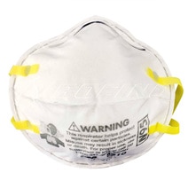 Boeing 051138-46457 Respirator Particulate Boeing 051138-46457 Respirator Particulate