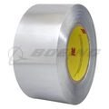 3M™ 051138-85485 Aluminum Foil Tape, 60 yd L, 2-1/2 in W