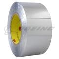 3M™ 051138-85485 Aluminum Foil Tape, 60 yd L, 2-1/2 in W