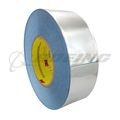 3M™ 70006390564 Low Temperature Vibration Damping Tape, 36 yd L, 2 in W, 13.5 mil Thick, Silver