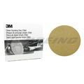 3M™ Hookit™ Clean Sanding Disc 236U, 55503, 5 in P320 C-weight, 50 per inner 250 per case